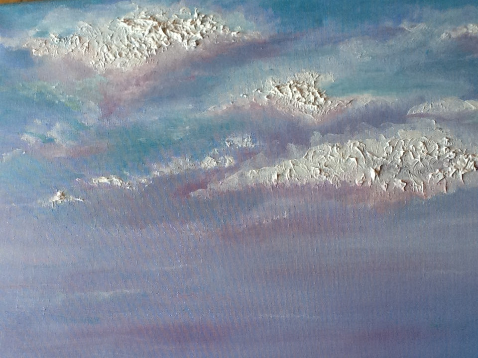 Sky to Coastal