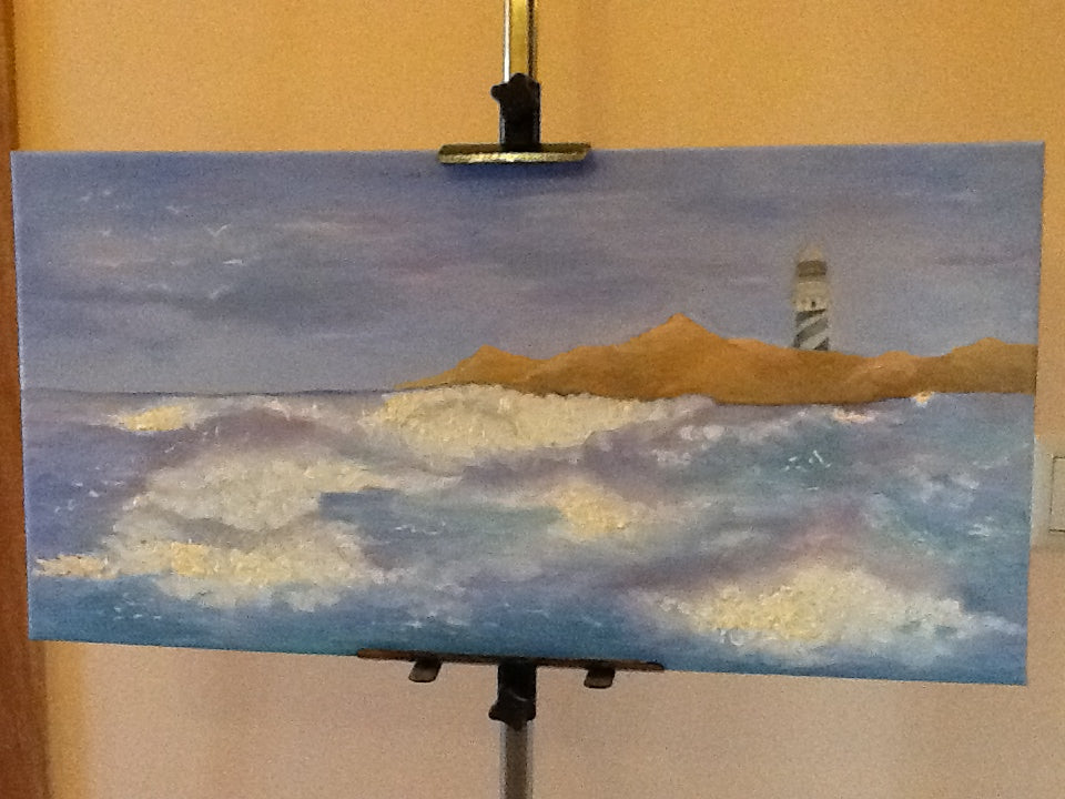 Sky to Coastal