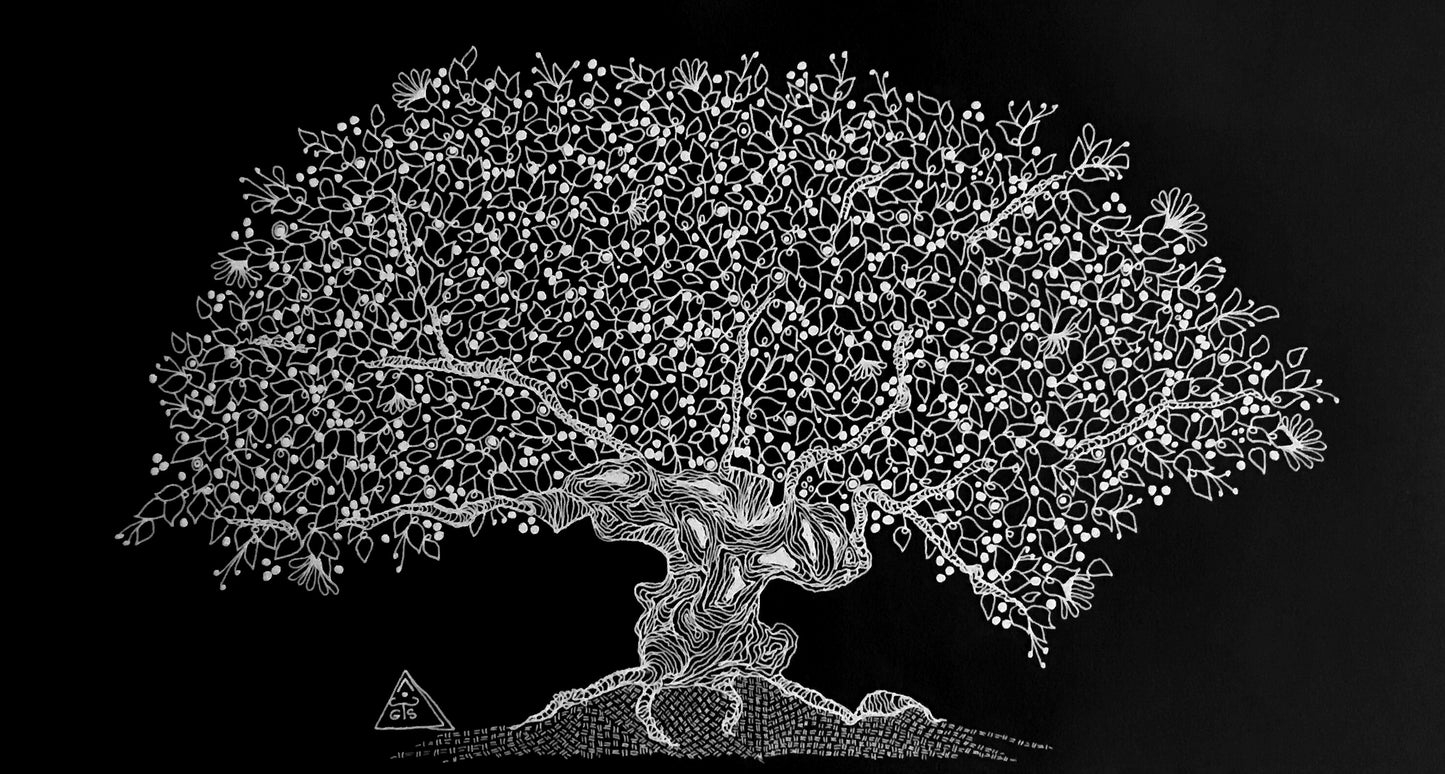 The Olive Tree