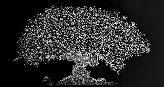 The Olive Tree
