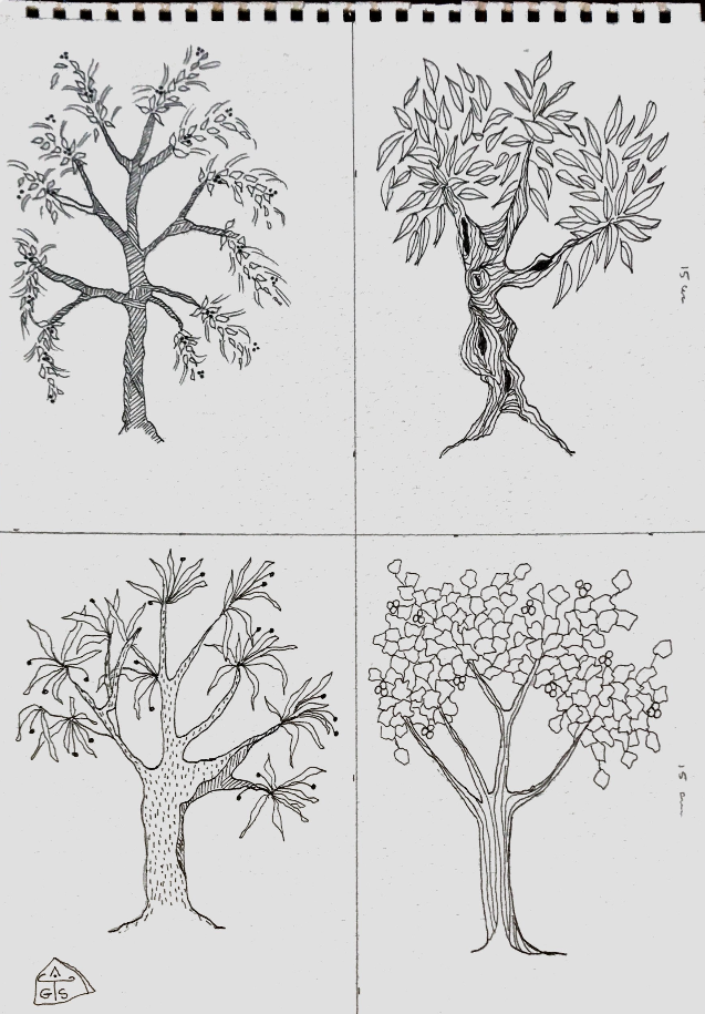 Trees