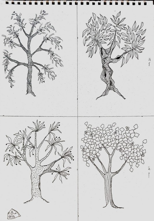 Trees