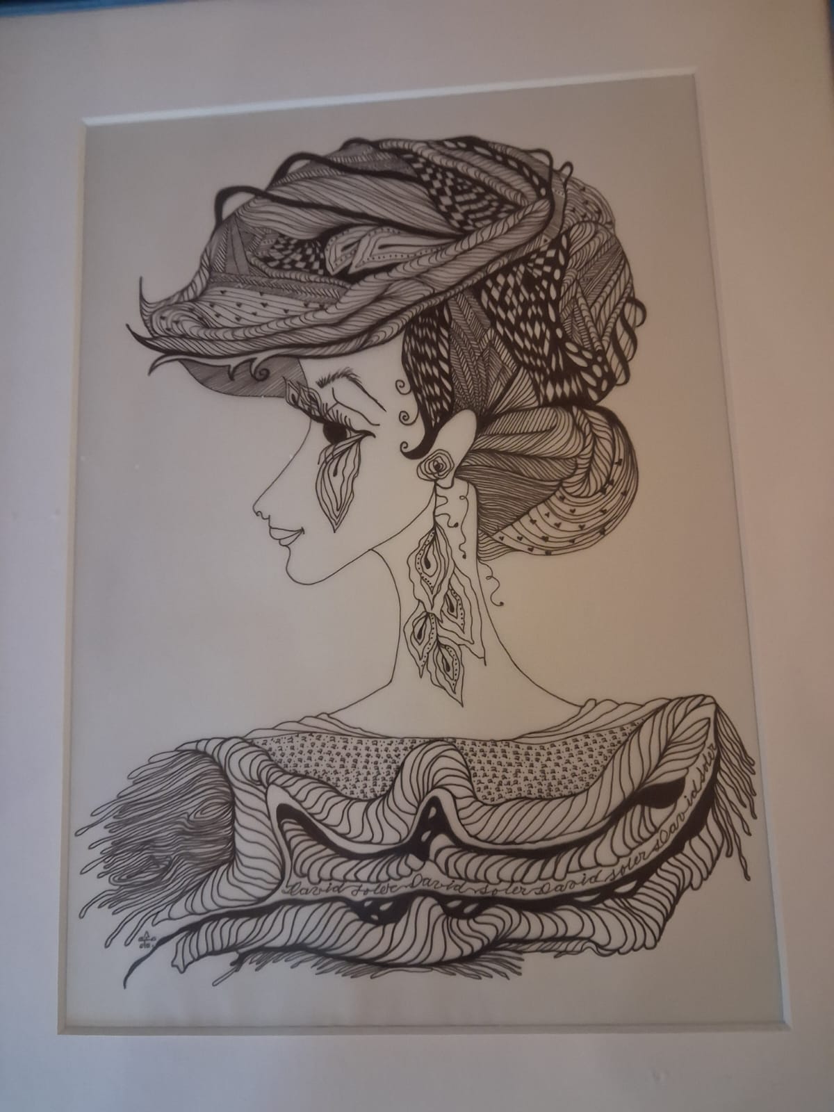 La Española